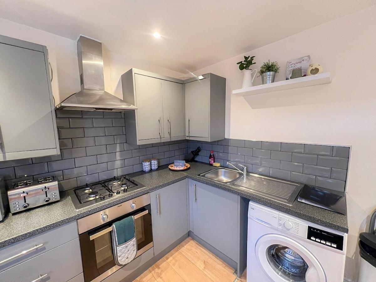 Appartamento Lovely 3 Bedroom Flat , Aldgate, Tower Hill, Whitechapel