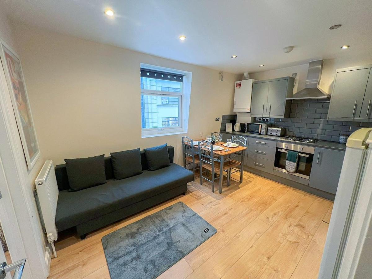 Appartamento Lovely 3 Bedroom Flat , Aldgate, Tower Hill, Whitechapel *