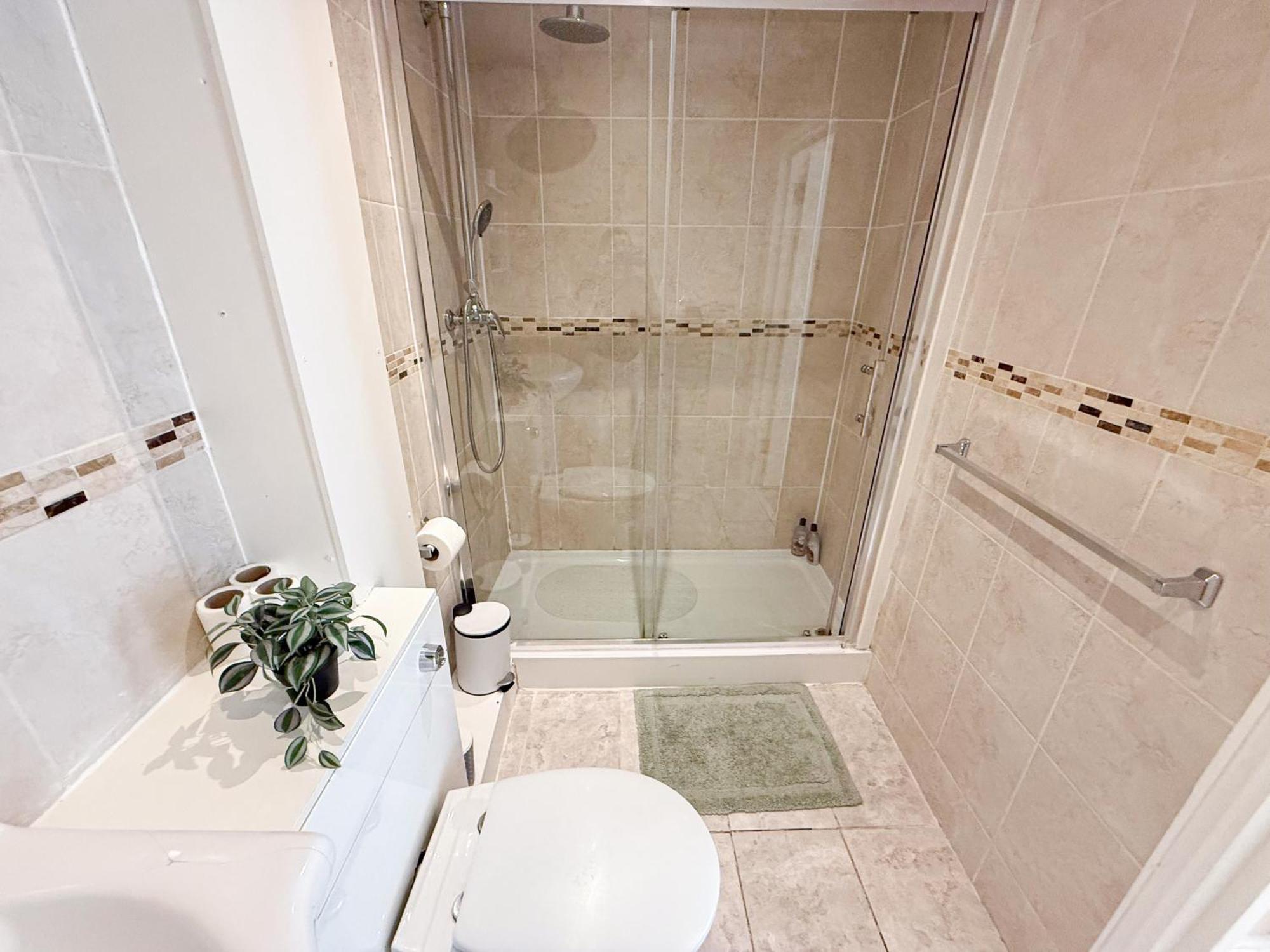 Appartamento Lovely 3 Bedroom Flat , Aldgate, Tower Hill, Whitechapel