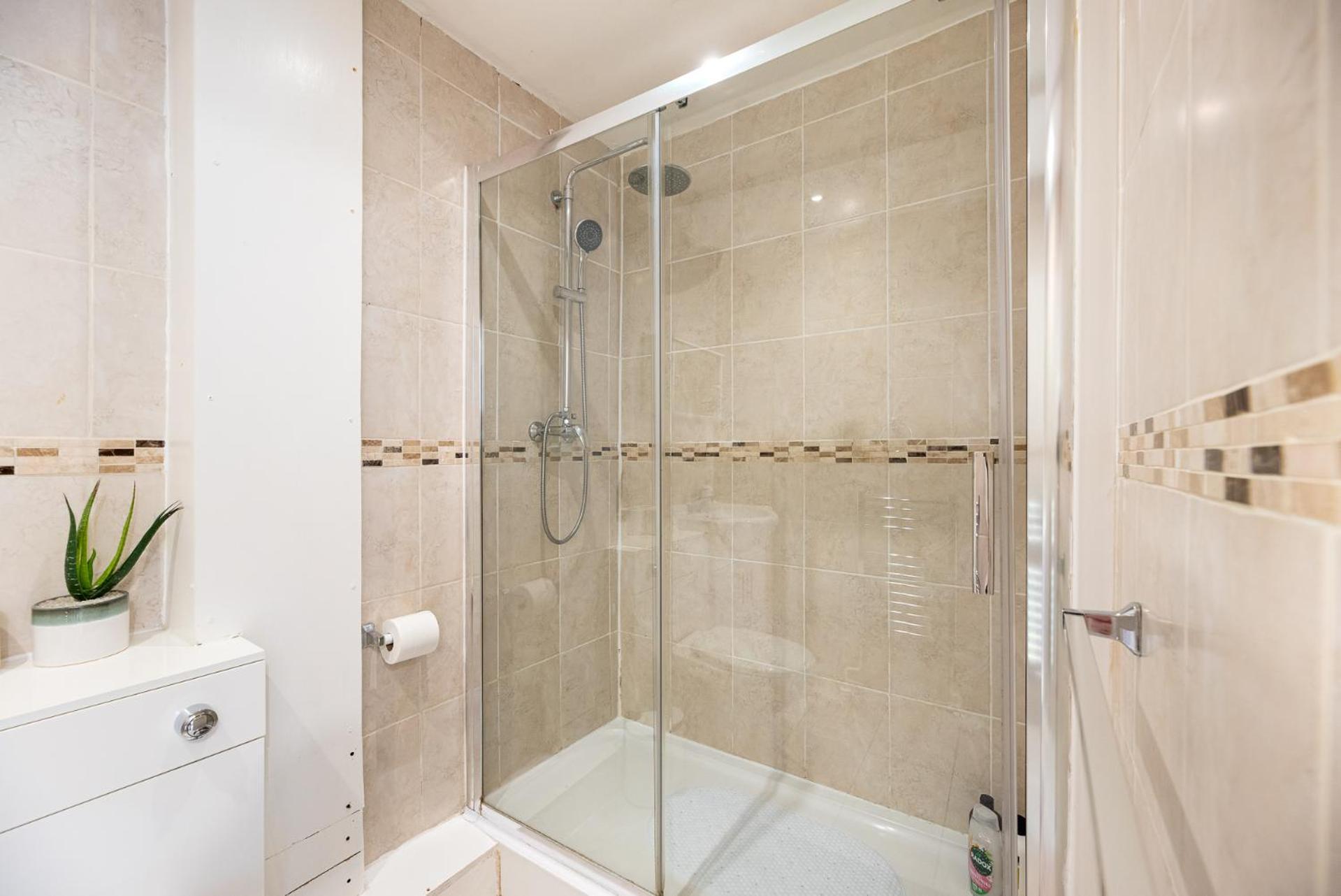 Lovely 3 Bedroom Flat , Aldgate, Tower Hill, Whitechapel Appartamento Londra